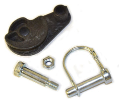 Warn ROPE QUICK RELEASE 81271