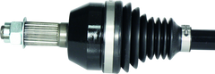 DragonFire Racing Hydra Axle- Polaris RZR XP Turbo 16-17- Postion- Rear- Right/Left 522853