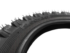 Pit Bike Tire 2.50x10