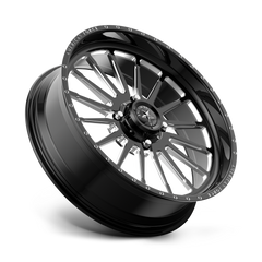AMERICAN FORCE AFW ALPINE SS WHEELS