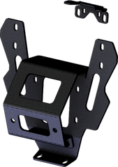 KFI 18-24 Arctic Cat Wildcat XX Winch Mount 101575
