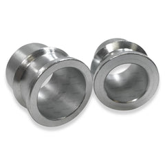 High Angle Misalignment Spacers for Heim Joints