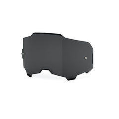 100-PERCENT ARMEGA/ARMATIC INJECTED INJECTED DARK SMOKE LENS
