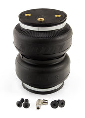Air Lift Replacement Air Spring—LL 5000 Ultimate bellows type w/ internal jounce bumper 84235