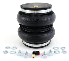 Air Lift LoadLifter 5000 ULTIMATE replacement air spring; Not a full kit. 84251