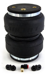 Air Lift LoadLifter 5000 ULTIMATE replacement air spring; Not a full kit. 84297