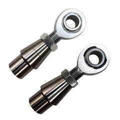 Panhard Bar Fab Kit -  5/8 Chromoly Heim - 1.25 OD Tubing