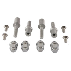 All Balls Racing 16-17 Can-Am Commander 800R DPS Wheel Stud & Nut Kit Front 85-1086