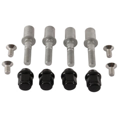 All Balls Racing 18-20 Can-Am Commander Max 800R DPS Wheel Stud & Nut Kit Front 85-1088