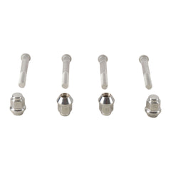 All Balls Racing 2011 Can-Am Commander 800 XT Wheel Stud & Nut Kit Front 85-1095