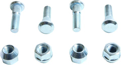 All Balls Racing 17-20 Arctic Cat Prowler 500 Wheel Stud & Nut Kit Front 85-1142