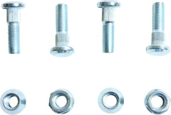 All Balls Racing 17-20 Arctic Cat Prowler 500 Wheel Stud & Nut Kit Front 85-1142