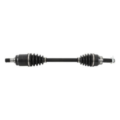 All Balls Racing 14-23 Honda Pioneer 700 8 Ball Axle Front Right AB8-HO-8-224