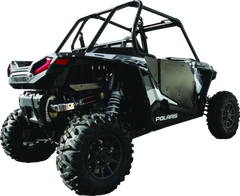 DragonFire Racing 14-18 Polaris RZR XP 1000 UTV Doors - 2 Doors 522124