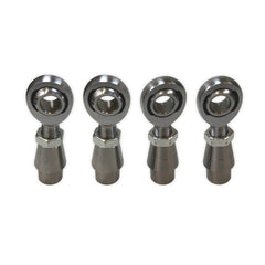 Sway Bar Link Fab Kit -  3/4" Chromoly Heim - 1.5" OD Tubing