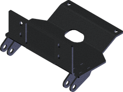 KFI 2023 Kioti K9 UTV Plow Mount 106595
