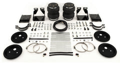 Air Lift Leaf spring air spring kit; LoadLifter 5000 ULTIMATE with internal jounce bumper 88219