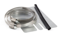 Air Lift Leaf spring air spring kit; LoadLifter 5000 ULTIMATE with internal jounce bumper 88219