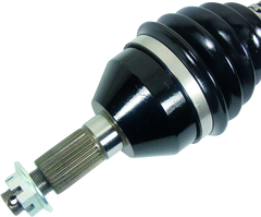 DragonFire Racing Hydra Axle- Can-Am Maverick X3 900 X mr Turbo R 18-19- Postion- Rear- Right/Left 522844