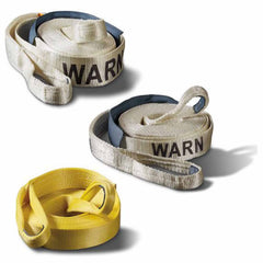 Warn STANDARD RECOVERY STRAP 2 in.X30' 88911