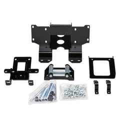 Warn Winch Mount Kit Arctic Cat Wildcat 1000 89050