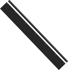 KFI 60 in. Plow Flap Kit 105144