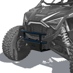 Polaris RZR Pro R / Turbo R / Pro S Winch Bumper V2 - Factory UTV