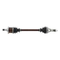 All Balls Racing 13-16 Can-Am Commander 800R DPS 6 Ball Axle Front Left AB6-CA-8-120