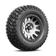BFGoodrich Mud-Terrain T/A KM3 42X14.50R17LT 128Q 54802