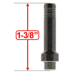 Gorilla Valve Stem Flush Mount Filler Tube Bulk (FT-1)