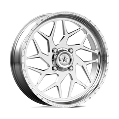 AMERICAN FORCE AFW COYOTE SS WHEELS