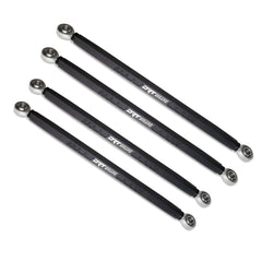 DRT Motorsports Polaris (2011-2014) 900/XP900/4 Hex Bar Radius Rod Kit