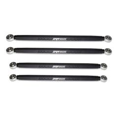 DRT Motorsports Polaris (2011-2014) 900/XP900/4 Hex Bar Radius Rod Kit