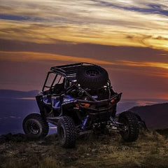 HCR RZR-04600 Polaris RZR 1000 S Long Travel Suspension Kit
