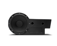 Rockford Fosgate 16-21 Polaris General 10in. Front Subwoofer Enclosure (w/ Amp Mounting Plate) RFGNRL-FWE