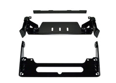 Warn Plow Mount Kit Polaris Ranger 90546