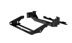 Warn Plow Mount Kit Polaris Ranger 90546