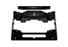 Warn Plow Mount Kit Polaris Full-size Ranger 90924