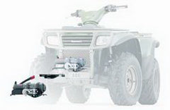 Warn Winch Mount Kit Polaris Ranger Full-size 90930