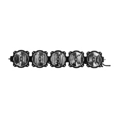 KC HiLiTES 32 in Pro6 Gravity LED - 5-Light - Light Bar System - 100W Combo Beam 91306