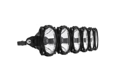 KC HiLiTES 39 in Pro6 Gravity LED - 6-Light - Light Bar System - 120W Combo Beam - for Can-Am Maverick 91316