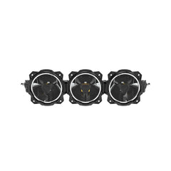 KC HiLiTES 20 in. Gravity Titan(tm) LED Light Bar - 3-Light 91413