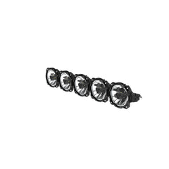 KC HiLiTES 32 in. Gravity Titan(tm) LED Light Bar - 5-Light 91415