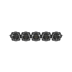 KC HiLiTES 32 in. Gravity Titan(tm) LED Light Bar - 5-Light 91415