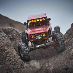 KC HiLiTES 39 in. Gravity Titan(tm) LED Light Bar - 6-Light 91416