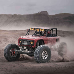 KC HiLiTES 39 in. Gravity Titan(tm) LED Light Bar - 6-Light 91416