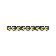 KC HiLiTES 57 in. Gravity Titan(tm) LED Light Bar - 9-Light 91419
