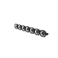 KC HiLiTES Can-Am X3 Overhead 45 in. Gravity Titan(tm) LED Light Bar - 7-Light 91423