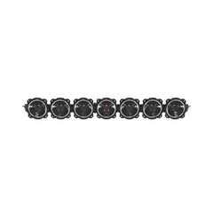 KC HiLiTES Can-Am X3 Overhead 45 in. Gravity Titan(tm) LED Light Bar - 7-Light 91423