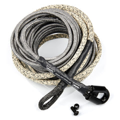 Warn SPYDURA PRO MAX (TM) SYNTHETIC ROPE 1/2? (12.7MM) X 70? (21.3M) 91840